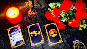 💃Есть ли будущее с этим человеком ❓Блиц расклад