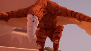 RiME #3-ЗЛОЙ ОРЕЛ