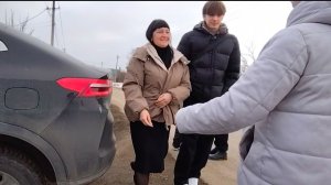 ЖИЗНЬ В СЕЛЕ:продолжение/ВСЕ!! ХВАТИТ, КУПЛЮ СЕБЕ НОВЫЙ ТРАНСПОРТ!!! /ВСТРЕЧАЕМ ДЕТЕЙ