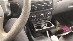 Автомобиль нло