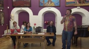 06.04.17 выставка Лолы Лонли