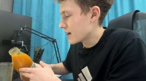 🎃РОМИК КУПИЛ ТЫКВЕННЫЙ СОК! ДВИГАЕМСЯ НА ПОЛЕЗНОМ.