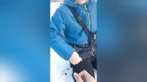 Проиграл? - получи леща!