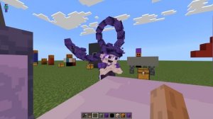 НОВОЕ обновление "Лили Лавбрейдс" в Minecraft (Poppy Playtime)