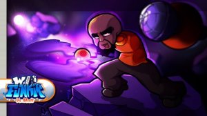 Friday Night Funkin' (Мод) Wii Funkin' - VS Matt (V3 UPDATE). Прохождение без комментариев