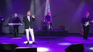 Наш Петербург. Автор-исполнитель Андрей Биржевой.