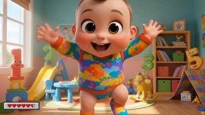 ✅Мультфильм «Слоник и друзья» 🐘🐾