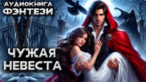 Чужая невеста аудиокниги любовное фэнтези романы слушать онлайн