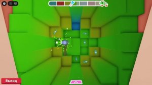 Играю в Адопт Ми обзор обновления и Админ Абьюз