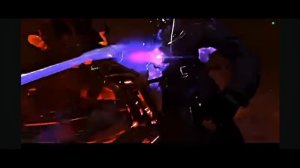 Эдит про битву с астро джагернаутом