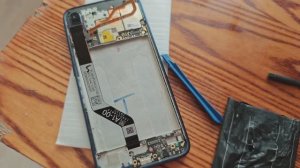 5 часть... Редми нот 7...