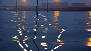 ЗамкИ в тумане