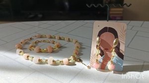 Распродажа моих авторских украшений по сниженным ценам