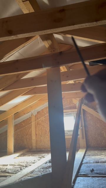 стропильная система #стропильнаясистема