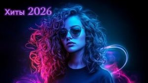 Музыкальные новинки! Музыка! Хиты! 2026🔥