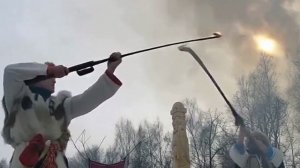 Весеннее равноденствие