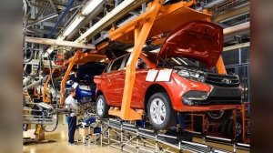 АВТОВАЗ придумал подписку считаем сколько вы потеряете 🤔