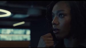 Убежище 2026 трейлер