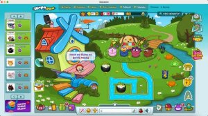 Я ВЕРНУЛАСЬ!