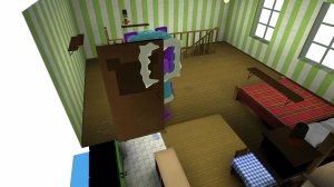 и опять я нашёл баг который ломает игру