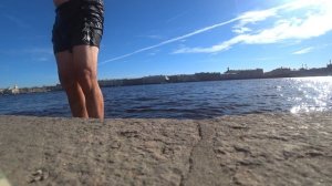 ПЕРЕОБУСТРОЙСТВО РОССИИ. МОРЖЕВАНИЕ