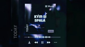 Kým si spala ( DJ SkorpionJasod )