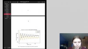 защита лабораторной работы №3