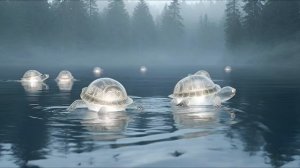 Мир людей (стихи - Сергей Ваккер RMX RaZebAi & BabAi)