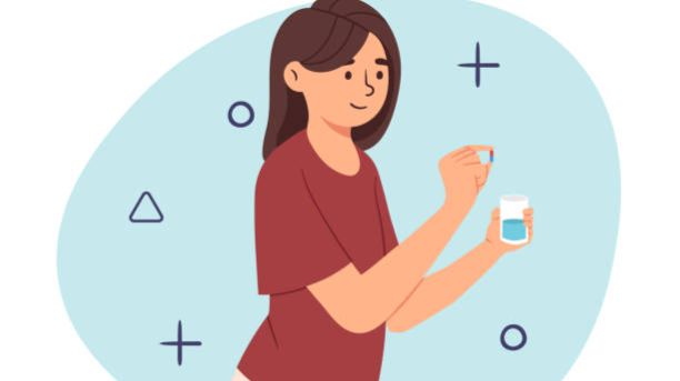 Жизнь с диабетом.