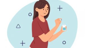 Жизнь с диабетом.