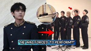 BTS провалятся в 2026: «Тэхён какой-то не тот» – Чонгук