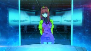 Гносия 21 серия (аниме-сериал, 2025)