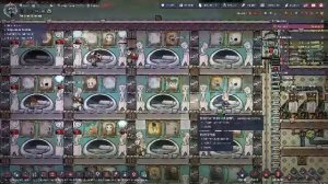 Oxygen Not Included. Просто сидим чилим.