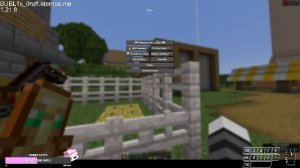 Играю в майнкрафт