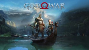 God of War\Бог Войны\Прохождение #5