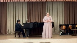 Ангелина Евсюкова, 18 лет, г. Новокузнецк. Кузбасский колледж искусств.