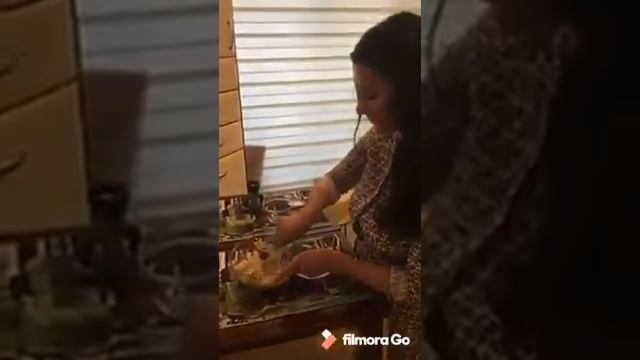 Кулинарный челлендж #ВкусCвободы - жареная маца от Ольги Белоцерковской! смотреть онлайн