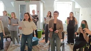 Севак - Дом (под минус)