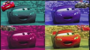 СУПЕР МОЛНИЯ МАКВИН и ВЕСЕЛЫЙ ТАНЕЦ 🏎️ Смешные МУЛЬТИКИ про МАШИНКИ 📢✨