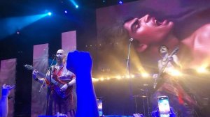 Морроз - Ифрит