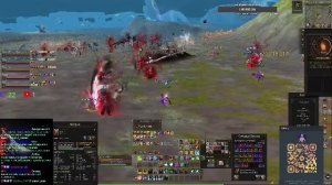 Lineage2 официальный сервер