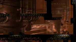 Oddworld- Abe's Oddysee - 100% Walkthrough - 5-22 - Stockyard Escape 2 - HD