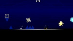 Слив Sakupen Blue 37 сек