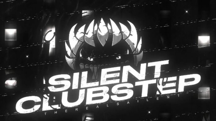Silent Clubstep By Therealsailent (Layout+clicks)