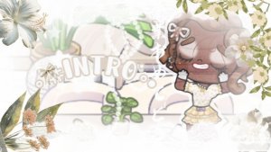 🦢🌿Интро)) 🥹˙∘•˚🪽в опис) 🥲