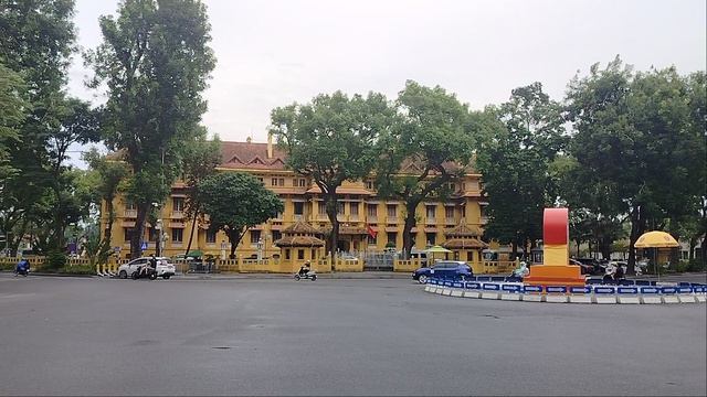 Может музей,а может и нет)