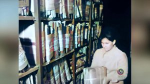 В ГОСУДАРСТВЕННОМ АРХИВЕ ТЮМЕНСКОЙ ОБЛАСТИ 1975, 87г.