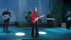 Друзья. Автор-исполнитель Андрей Биржевой.