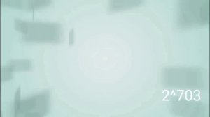 взрыв скорость до 2^710