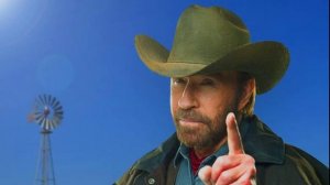 смерть Чака Нориса Час Назад Сообщили...Скончался Легендарный Актёр Чак Норрис (Chuck Norris)